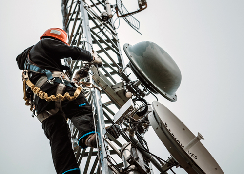 Operation and Maintenance